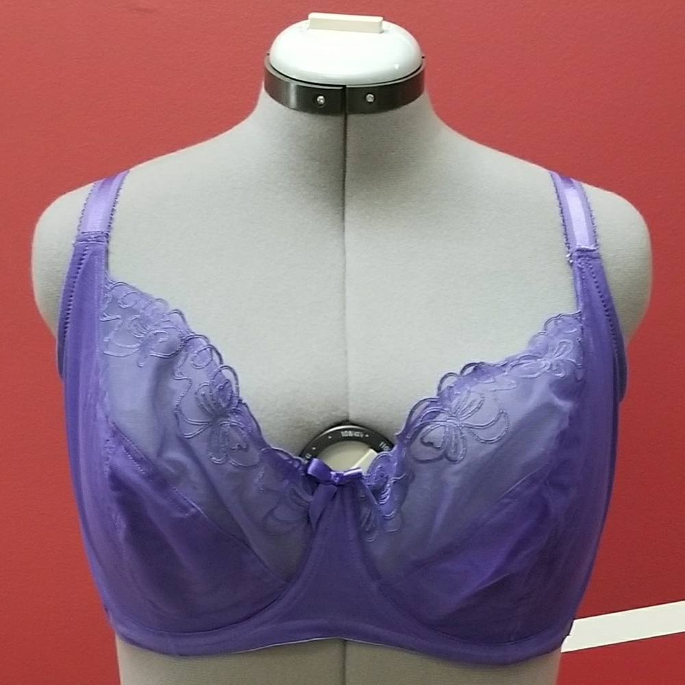 Parfait 40I USA/ 40G UK bra